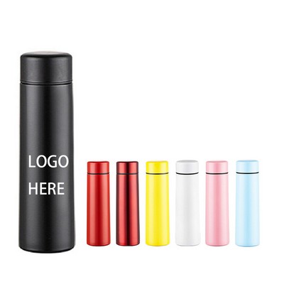 9OZ Stainless Steel Pocket Cup