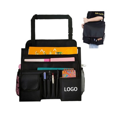 Front Seat Car Organizer