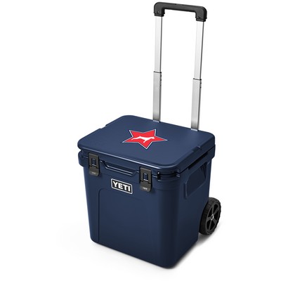 YETI® Roadie® 48 Wheeled Cooler UV Print