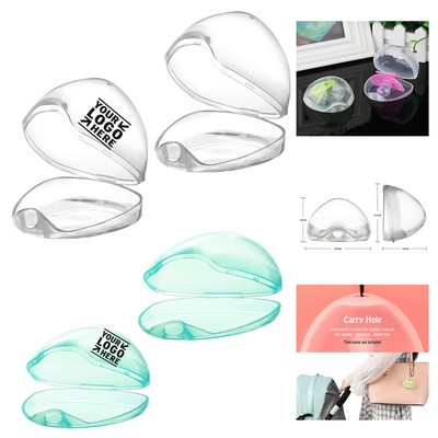 Pacifier Holder Case