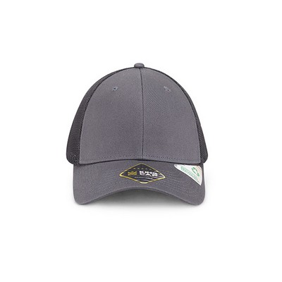 Comfort Crest Trucker Cap