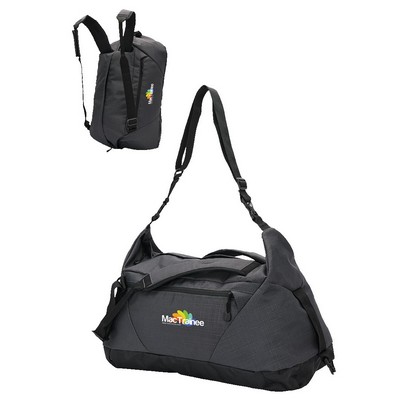Summit Backpack/Duffel Bag
