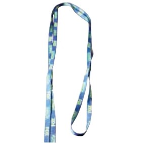 Shoelaces 60" x 3/8" Standard Polyester (Domestically Produced)