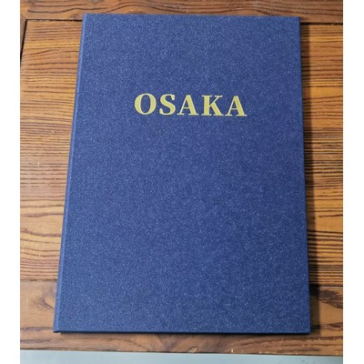 Fully Customized Faux Leather Soft Menu Covers