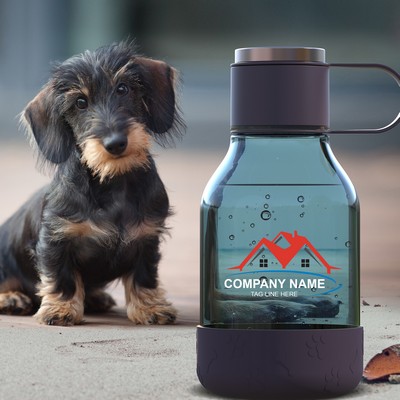 50 oz Asobu Dog Bowl Bottle Lite