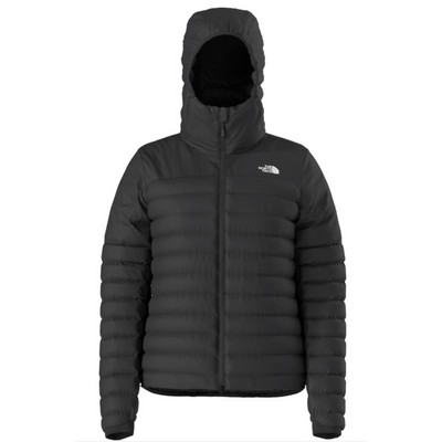 The North Face Women's Terra Peak Hoodie