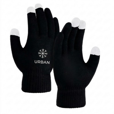 Promotional Gloves Custom Logo