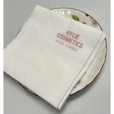 Custom Premium Napkins for Wedding