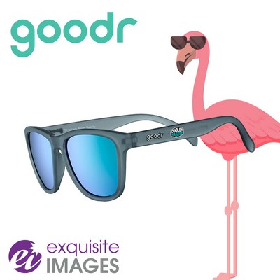 goodr® OG Silverback Squat Mobility