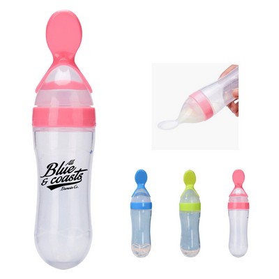 3oz Baby Bottle