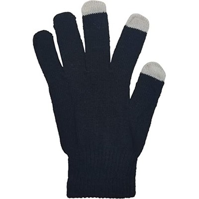 Knit Touch Screen Gloves
