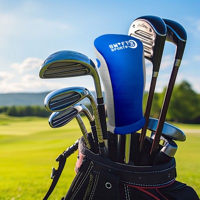Featherlite™ Golf Driver Club Cover