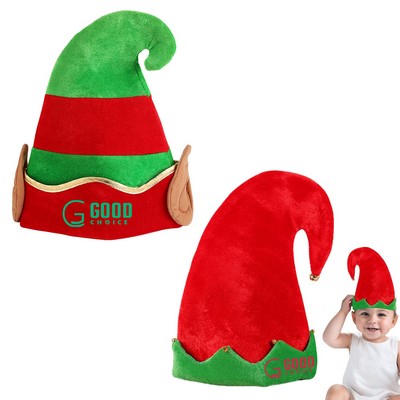 Christmas Elf Hats