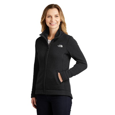 The North Face Women's Sweater Fleece Jacket