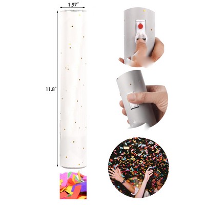 Confetti Cannon