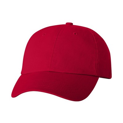 Valucapª Small Classic Dad Hat (Embroidered)