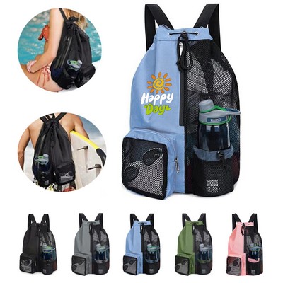 Backpack for Swim