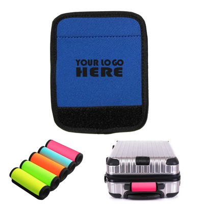 Neoprene Luggage Gripper