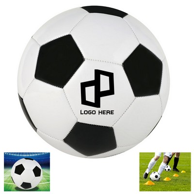 Size 5 Soccer Ball Football
