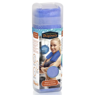 Cooling Towel