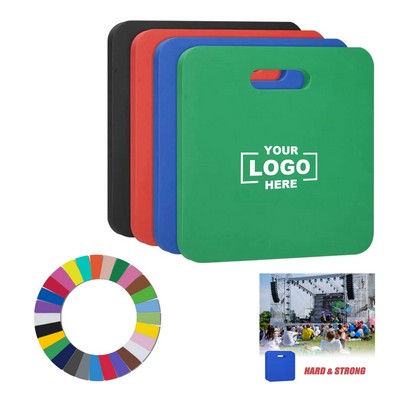 Portable Stadium Pad