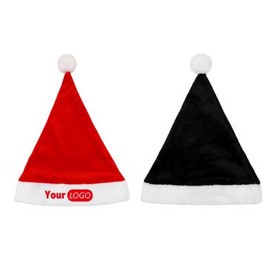 Christmas Santa Clause Hat