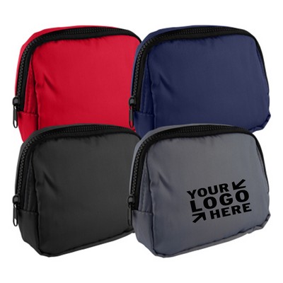 Cross Body Fanny Pack