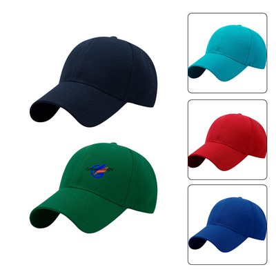 Baseball Cap Classic Trucker Hat for Men and Women