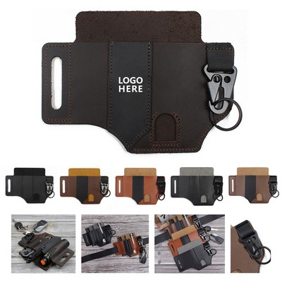 EDC Tactical Tool Belt Bag