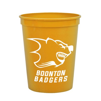 Garyline® Cups-on-the-Go Stadium Cup - 16 oz.