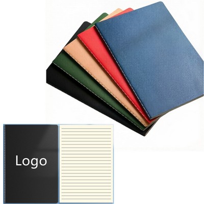 Kraft Notebooks