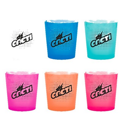 16 oz Color Changing Stadium Cup
