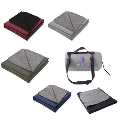 Camping Blanket