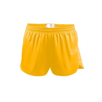 Alleson Athletic Ladies B-Core Track Shorts