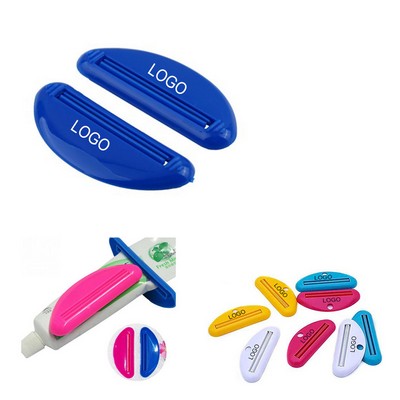 Toothpaste Tube Squeezer Dispenser
