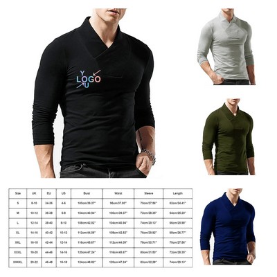 Quarter-Zip Fleece Jumper