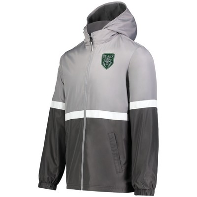 Holloway Turnabout Reversible Jacket