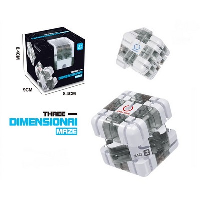 Puzzle Maze Ball Toys