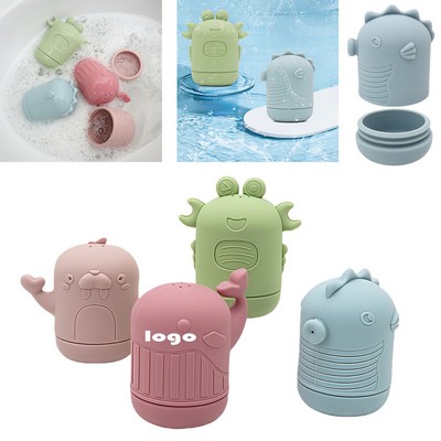 Baby Bath Toys