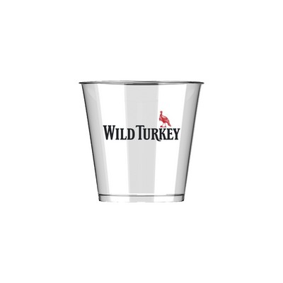 3.5 Oz. Clear Sampler - High Line