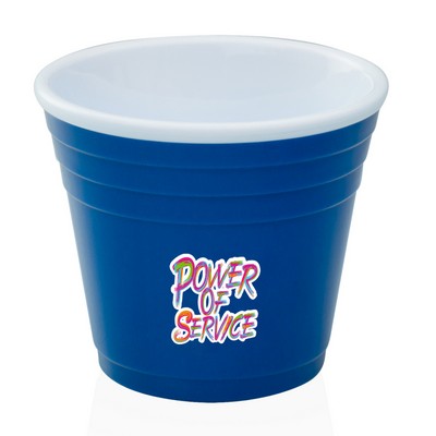 2 oz. Party Cup Shot Glasses