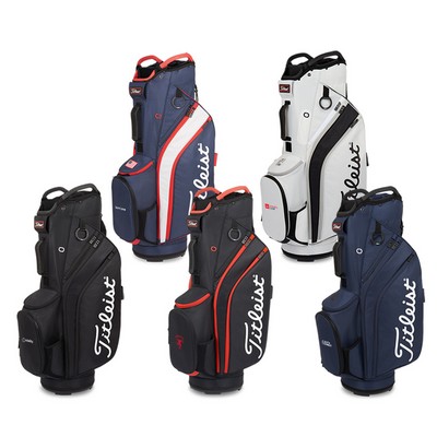Titleist® Cart 14 Golf Bag