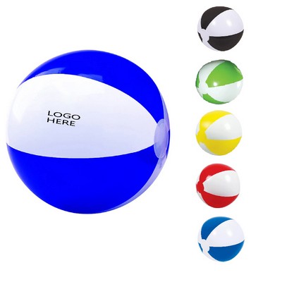 16" Beach Balls