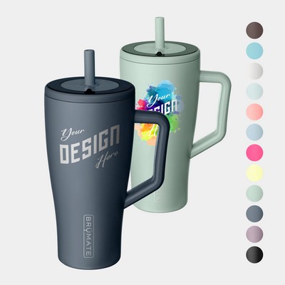 30 oz BruMate® Stainless Steel Insulated Era Mug