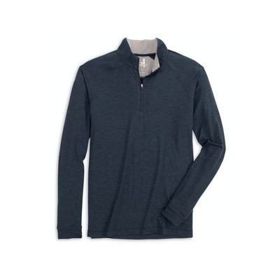 Johnnie-O Men's Freeborne Quarter-Zip