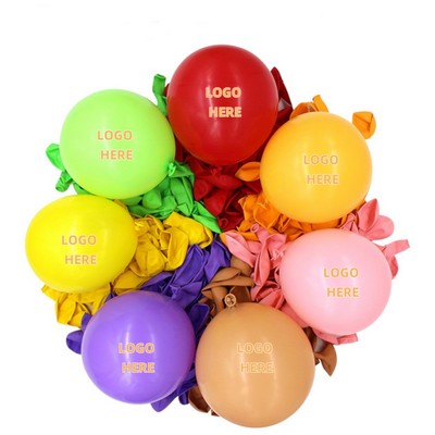 Colorful Balloons for Party
