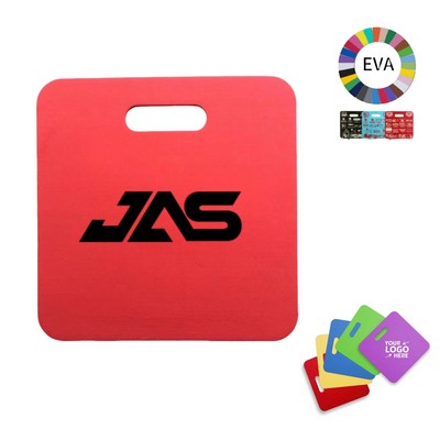 Premium EVA Stadium Seat Cushion